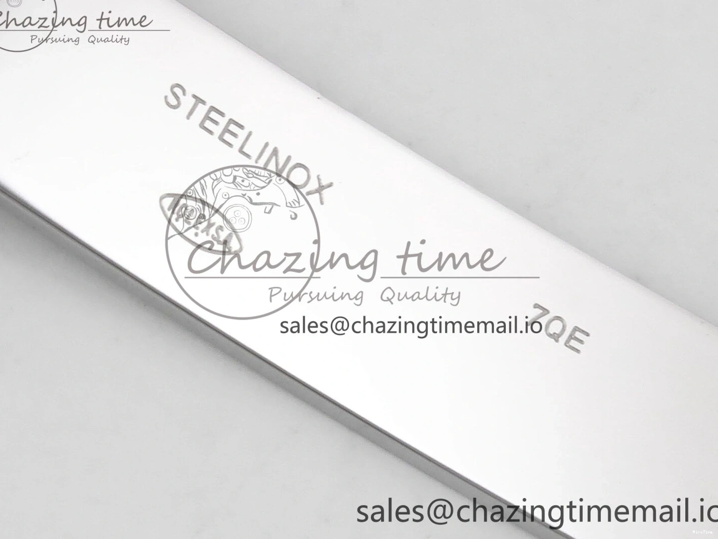 MiroTime 0428 Durable DateJust 31 278274 SS GMF 1:1 Best Edition 904L Steel Green Diamonds Dial on Jubilee Bracelet A 1163